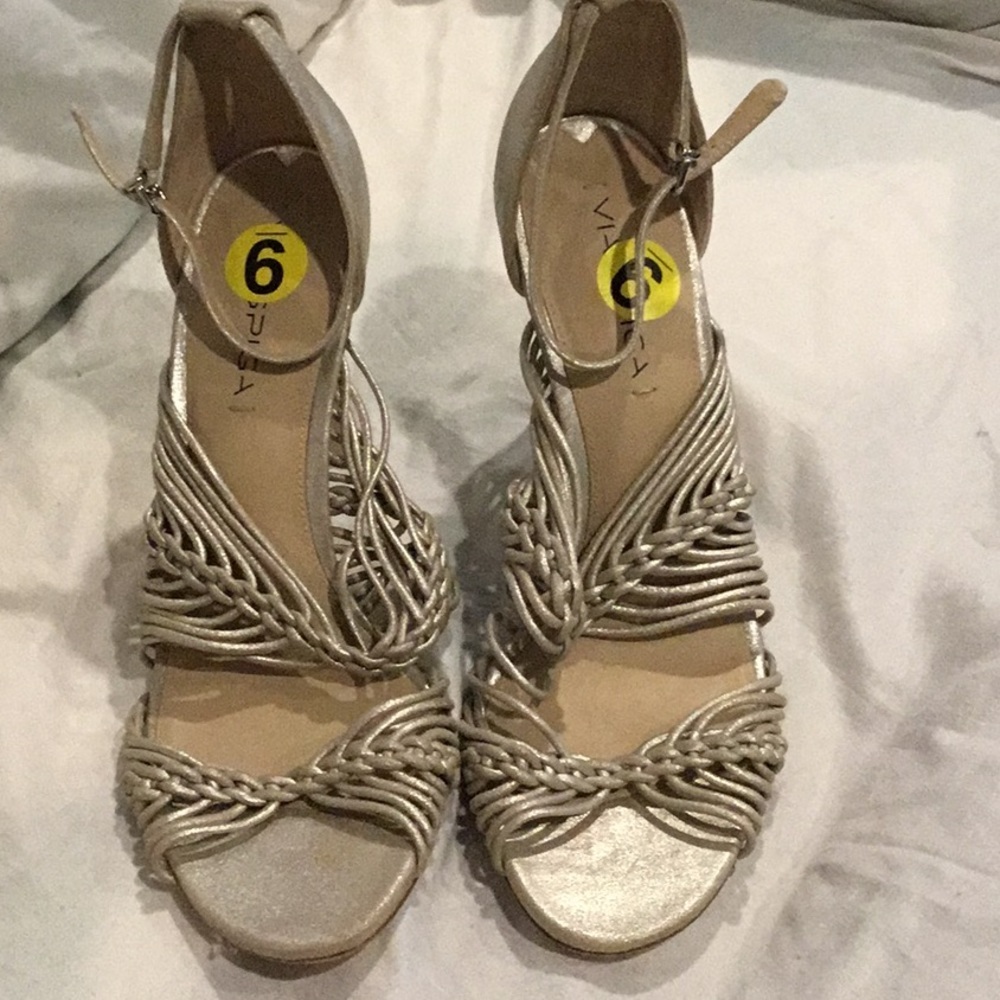 Via Spiga Heeled Shoes